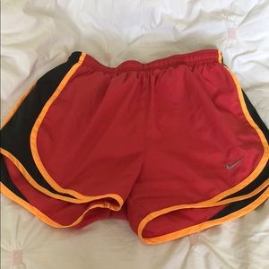 Nike Tempo Shorts